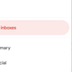 Gmail for Android and iOS lets you view emails for several accounts on one screen.